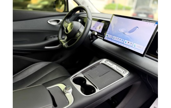 BYD Sea Lion 05 EV, 2025, пробіг 11 тисяч км 